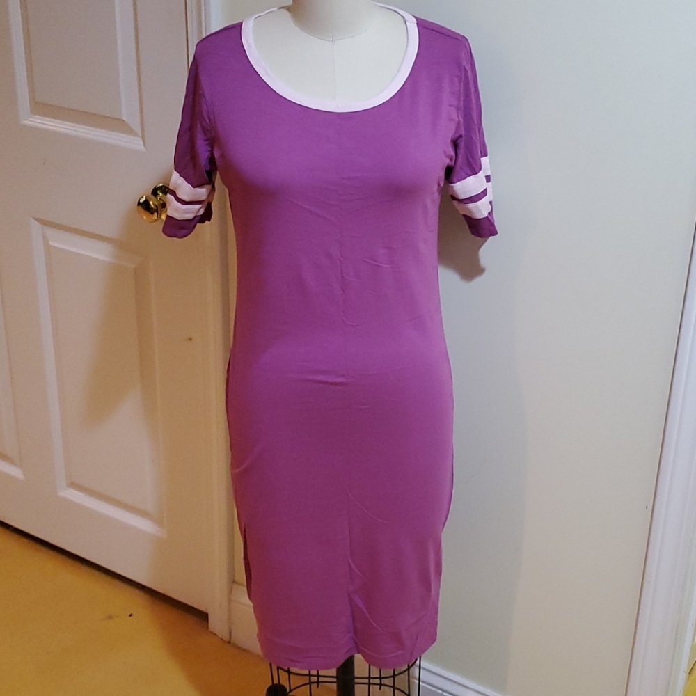 Pencil dress